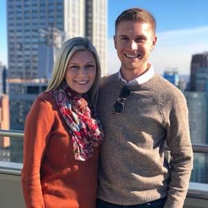 Meet your Posher, Tanner